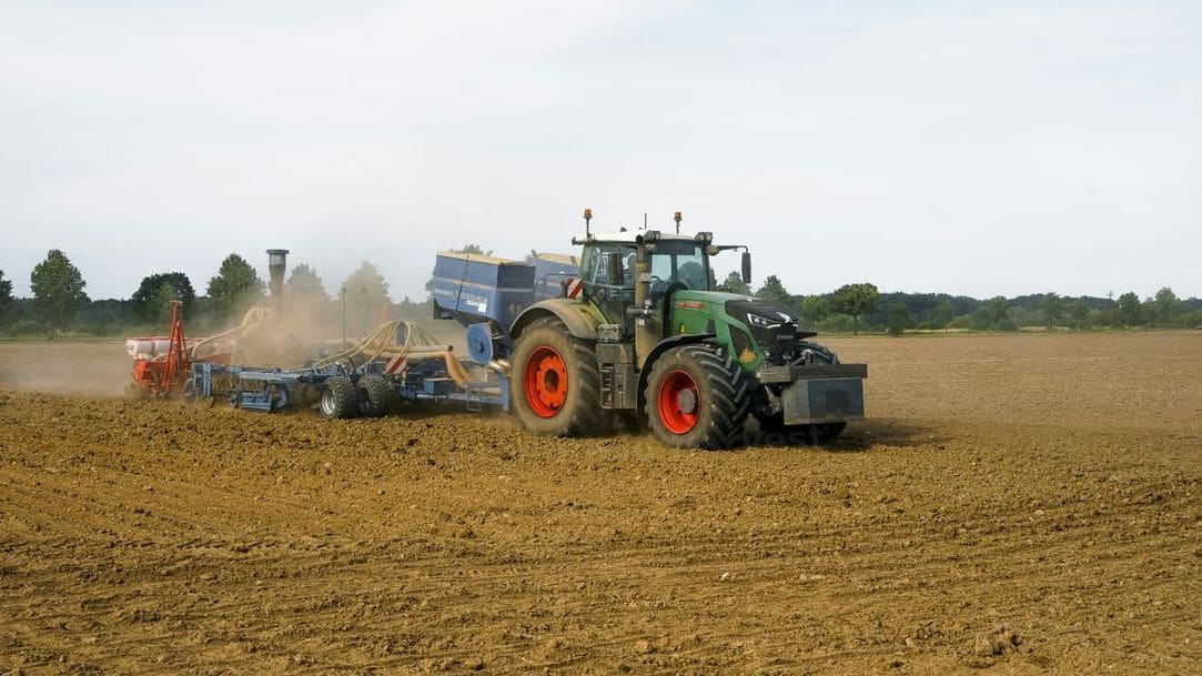 Greenfield Harvest 10
