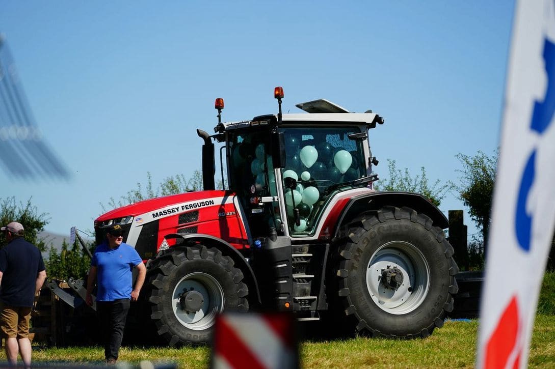 Greenfield Harvest 11