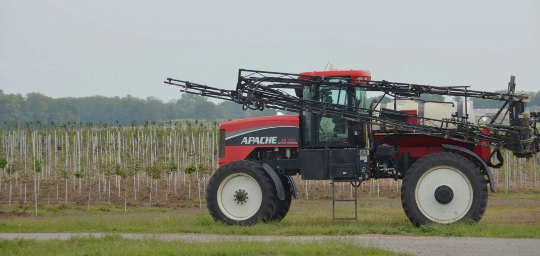 Greenfield Harvest 15